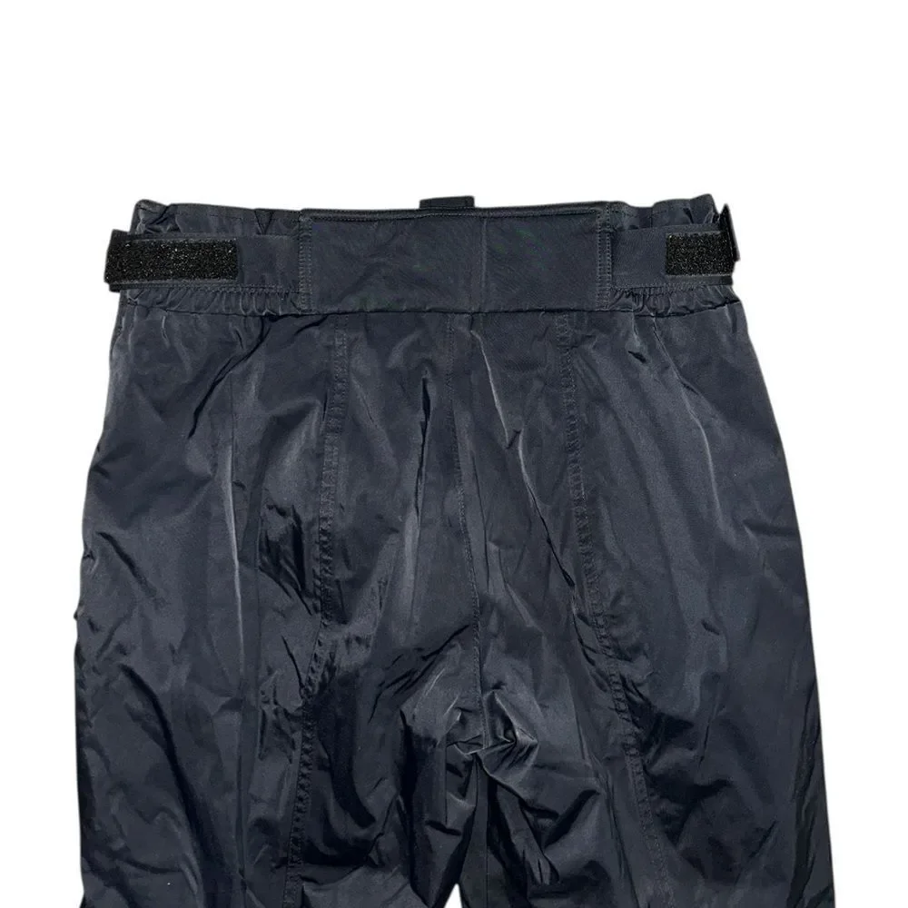 Descente Black Men’s Ski Pants(Size 38)